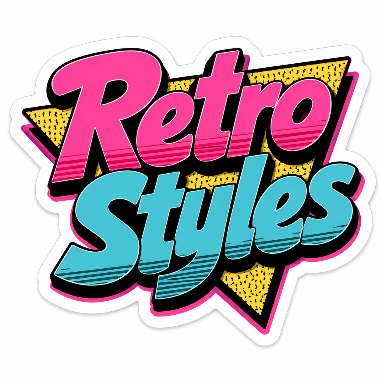 Retro Styles