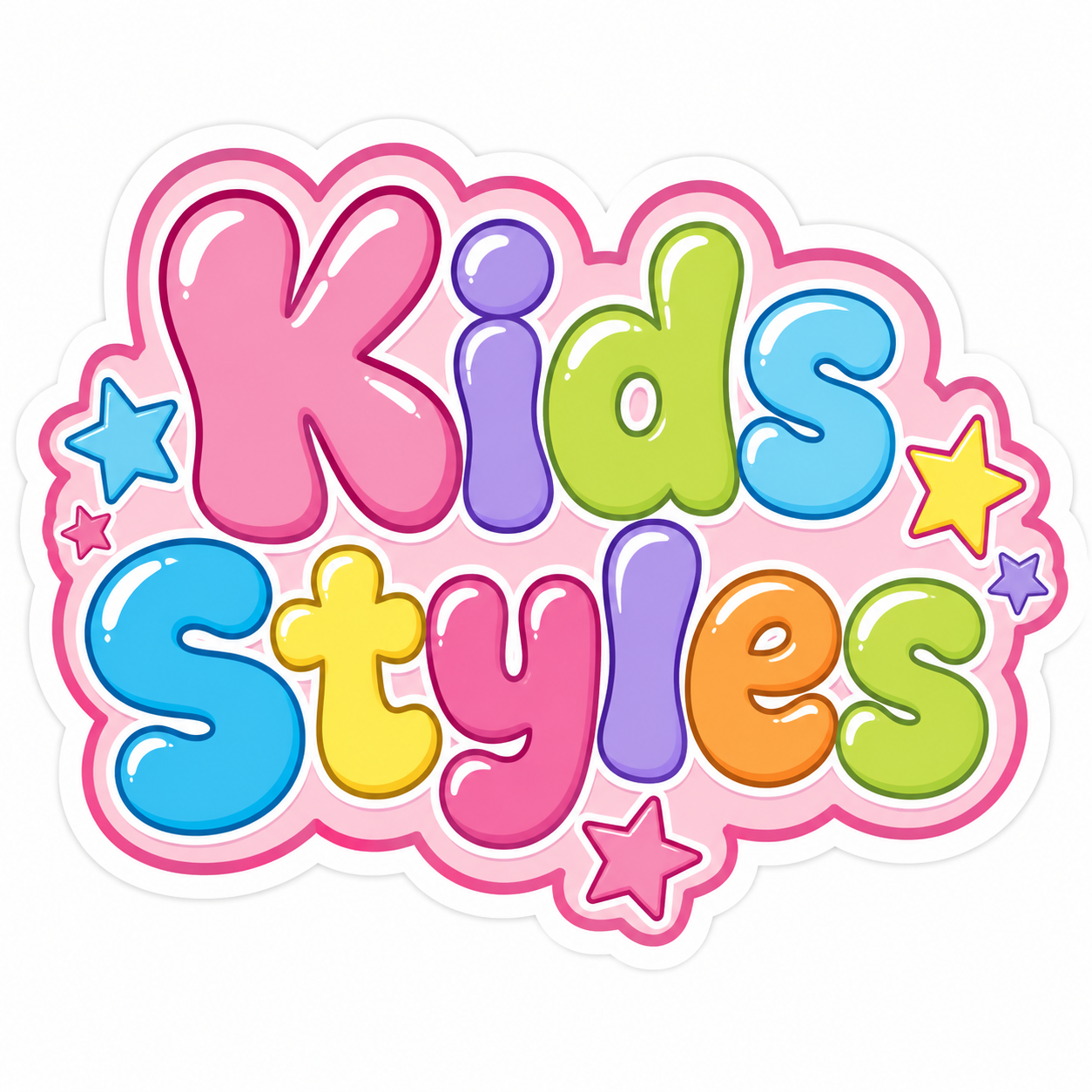 Kids Styles