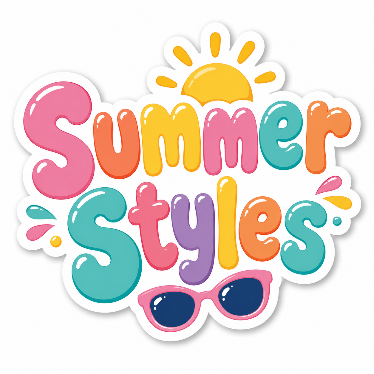 Summer Styles