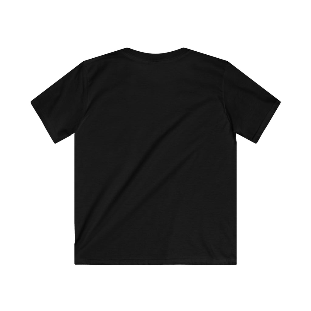 kid's Retro Surf Van Tee — "Not So Vintage"