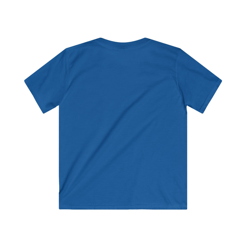 kid's Retro Surf Van Tee — "Not So Vintage"