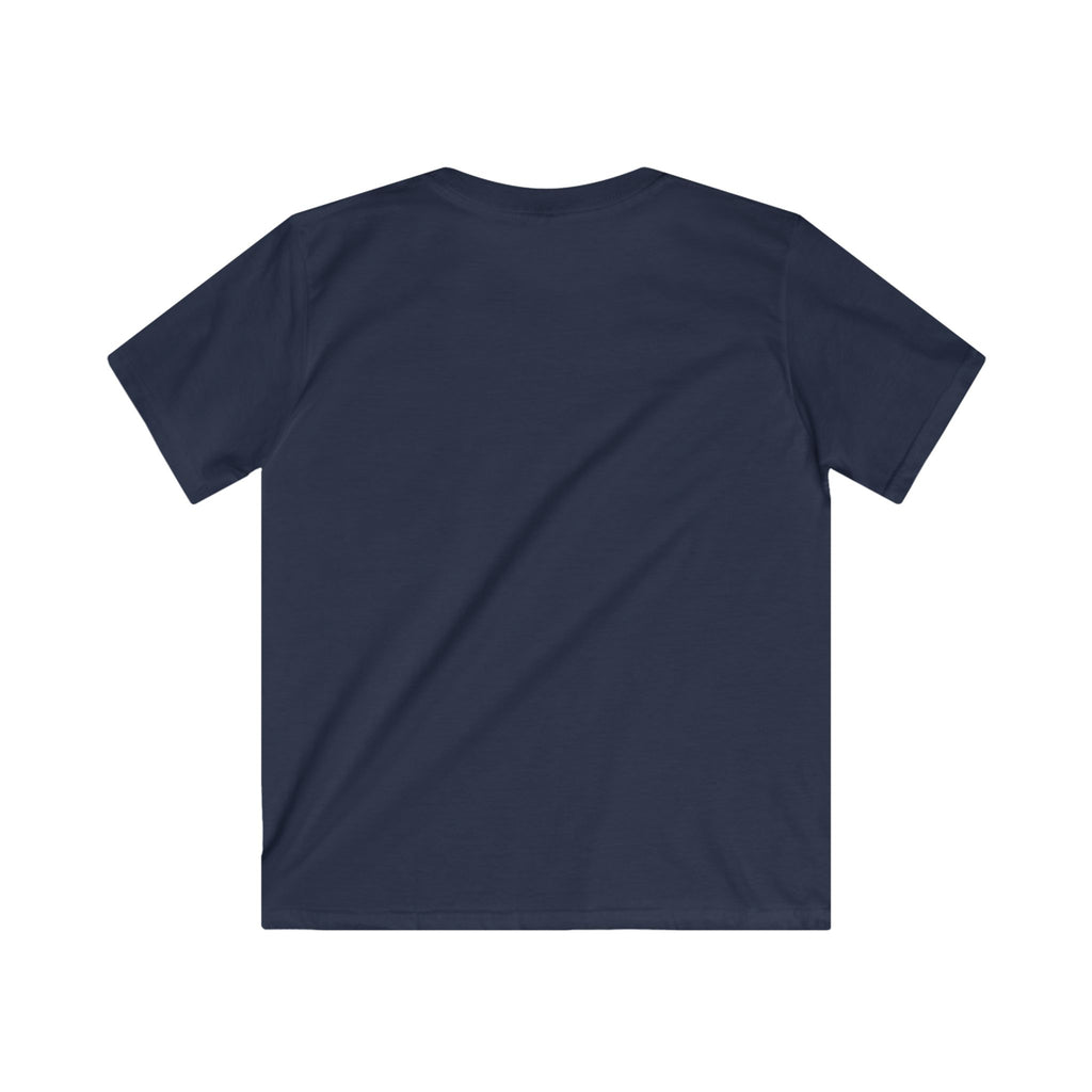 kid's Retro Surf Van Tee — "Not So Vintage"