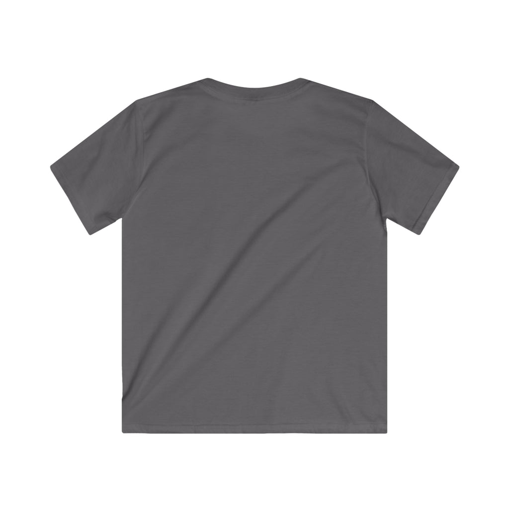 kid's Retro Surf Van Tee — "Not So Vintage"