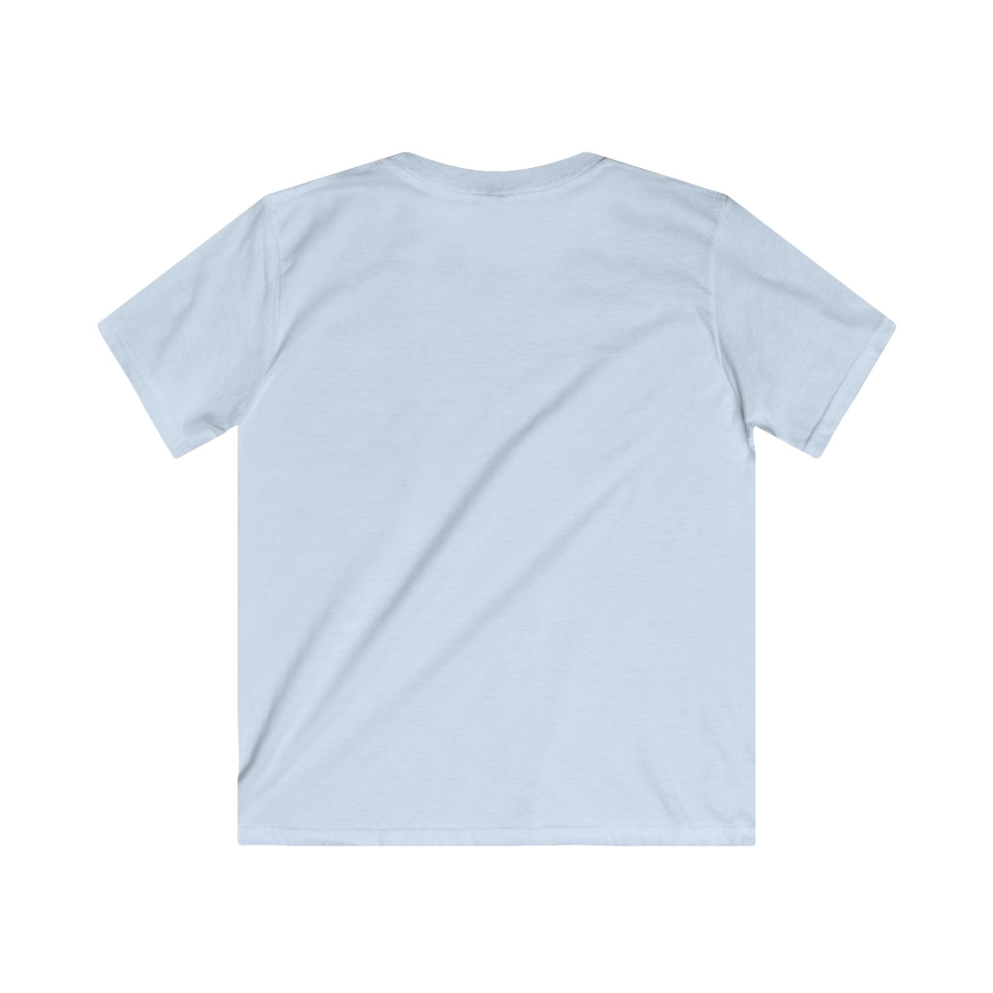 kid's Retro Surf Van Tee — "Not So Vintage"