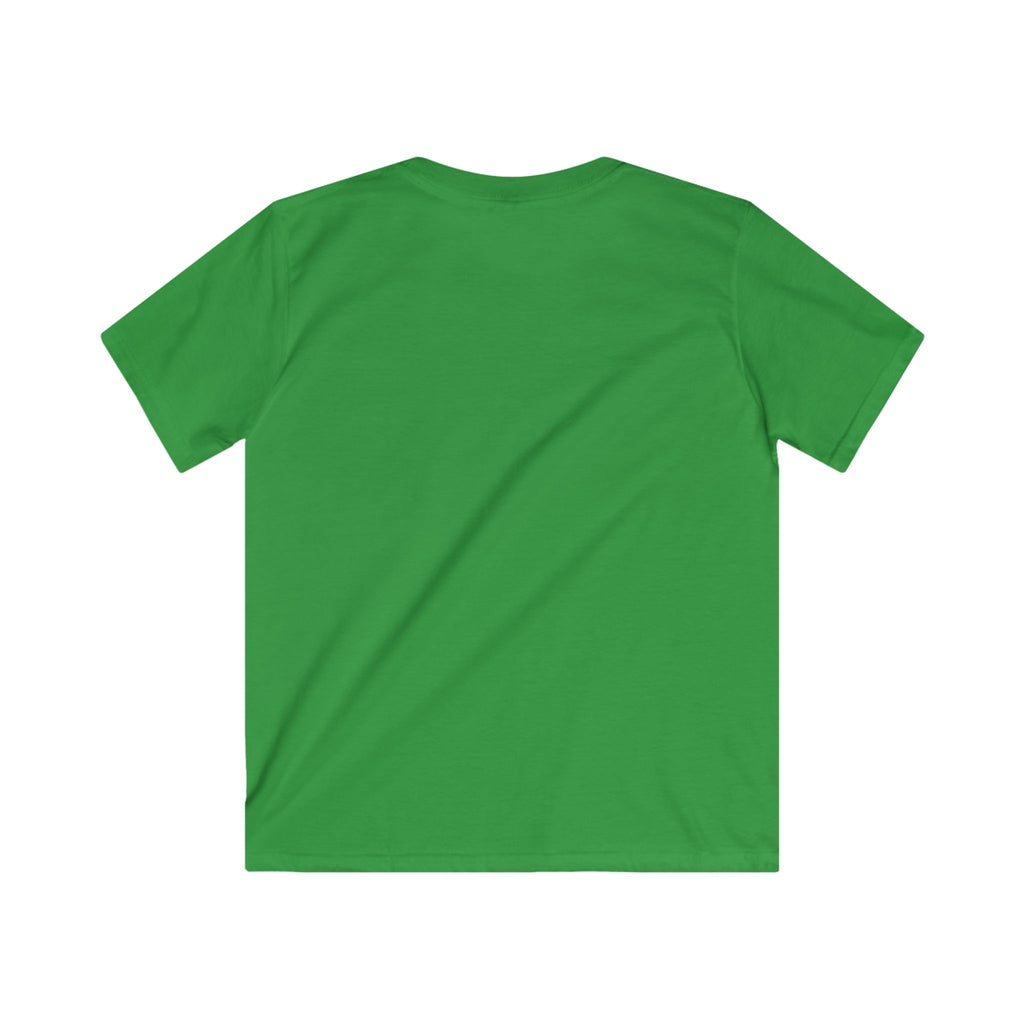 kid's Retro Surf Van Tee — "Not So Vintage"