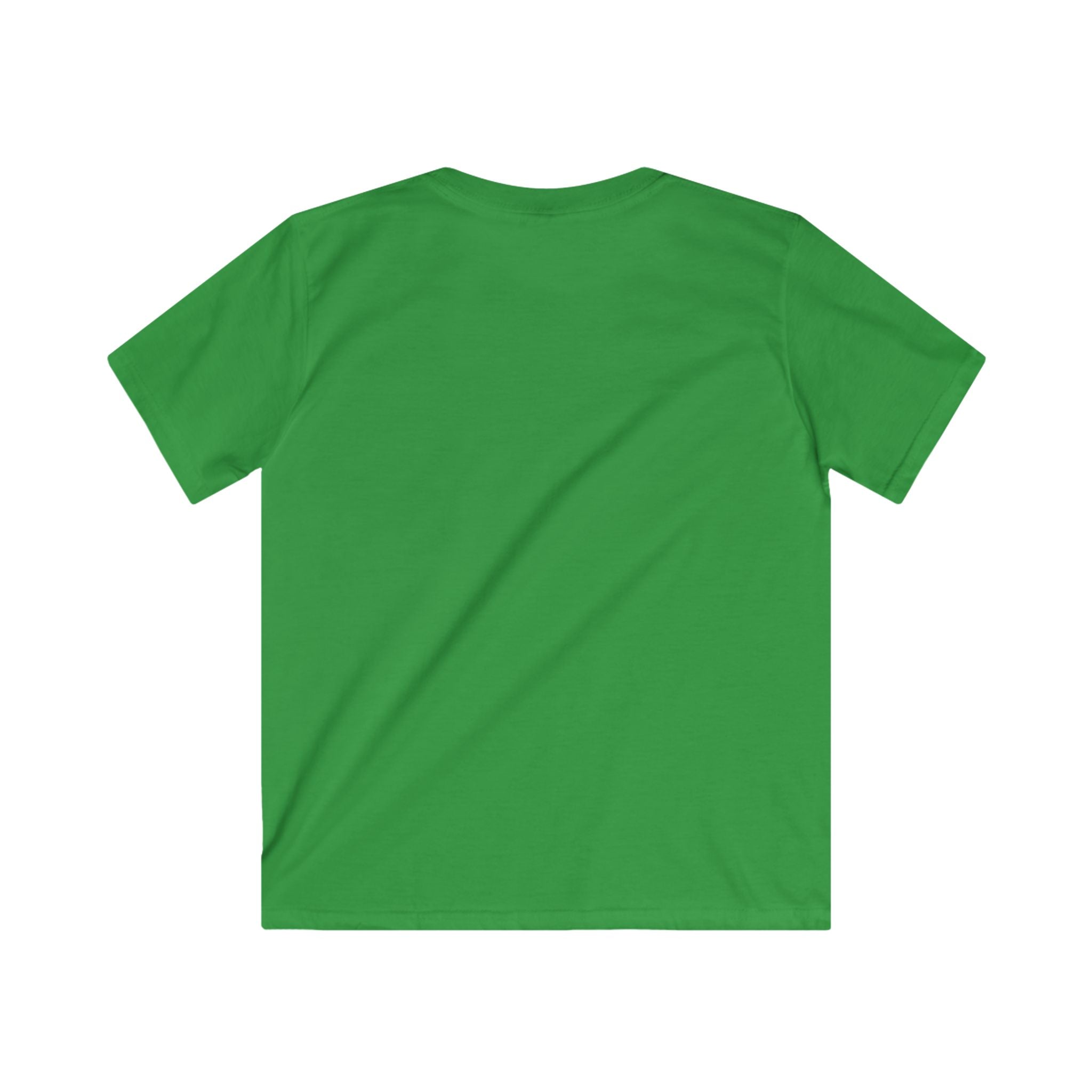 kid's Retro Surf Van Tee — "Not So Vintage"