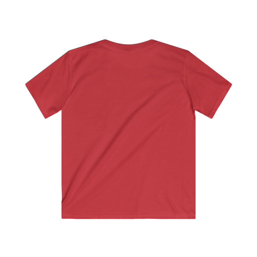 kid's Retro Surf Van Tee — "Not So Vintage"