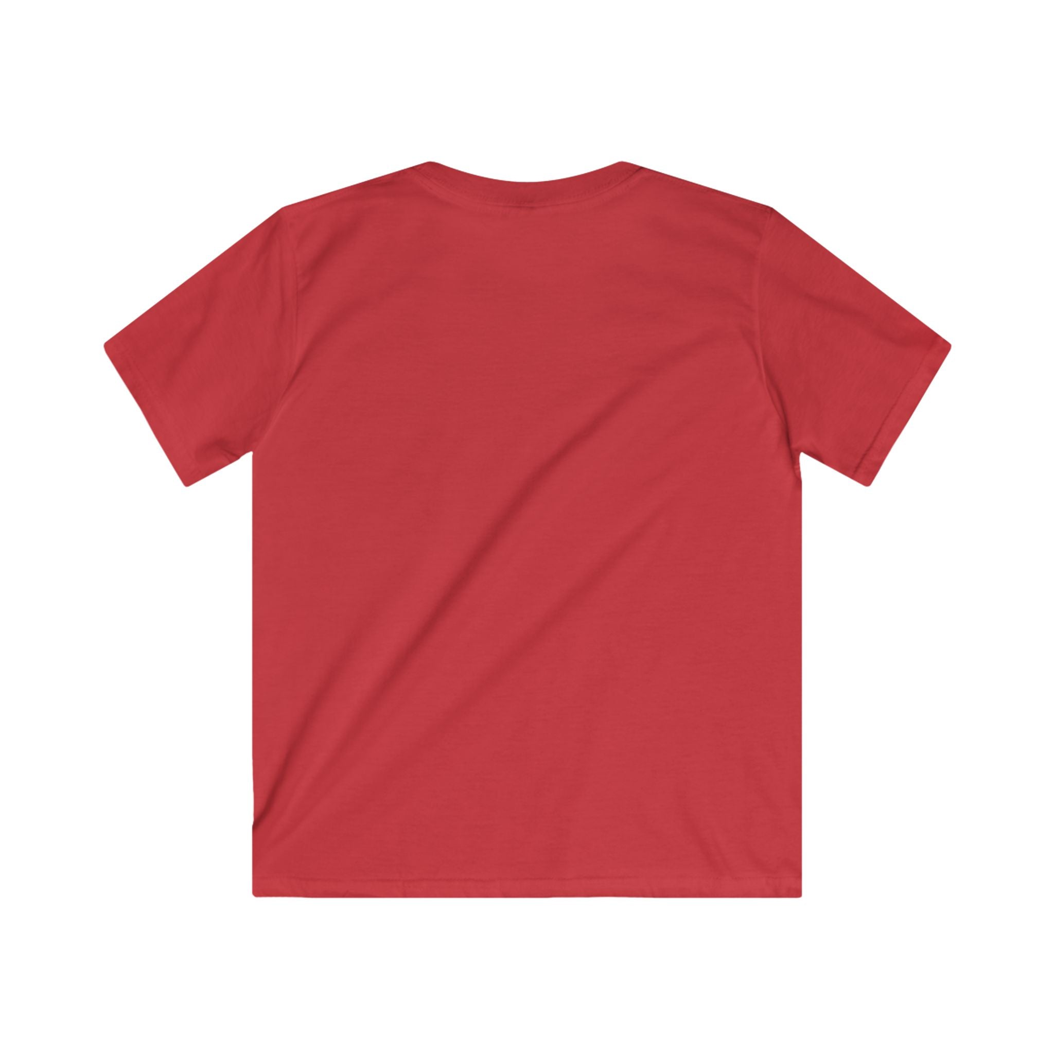 kid's Retro Surf Van Tee — "Not So Vintage"