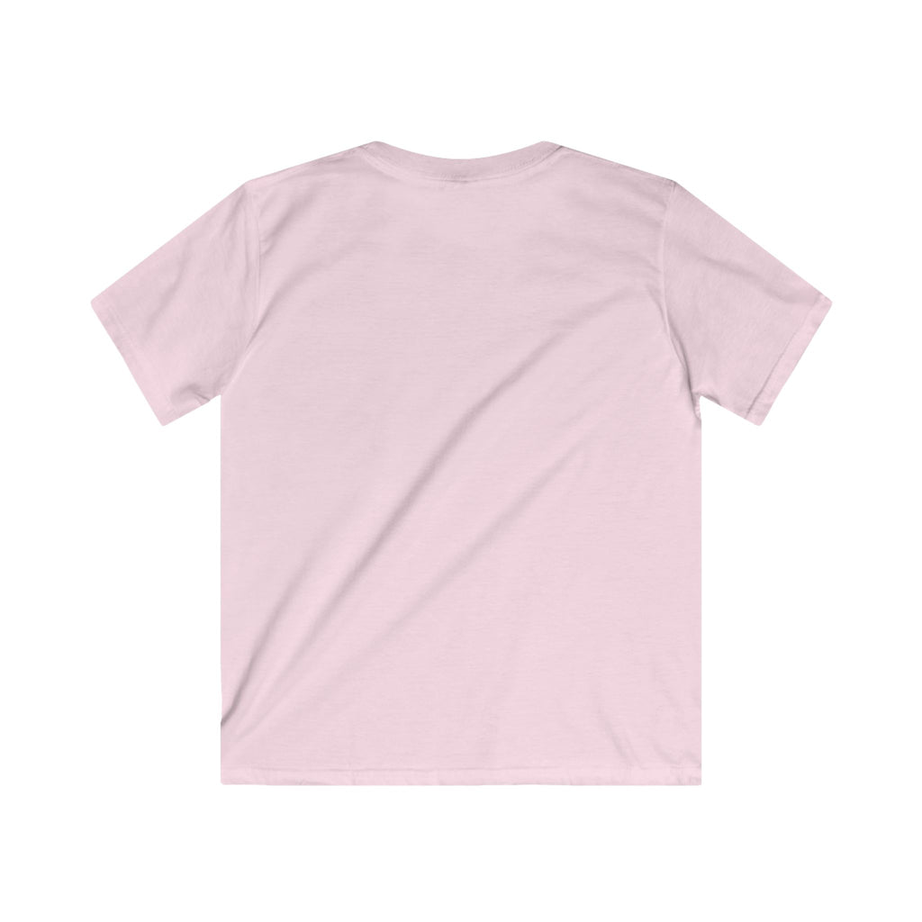 kid's Retro Surf Van Tee — "Not So Vintage"