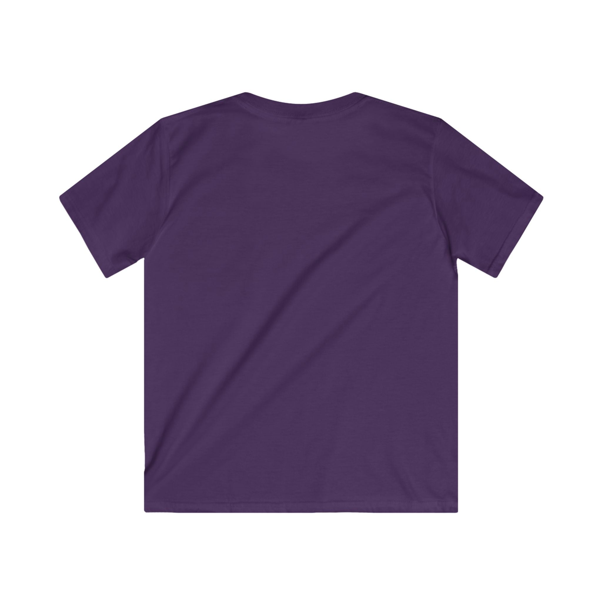kid's Retro Surf Van Tee — "Not So Vintage"