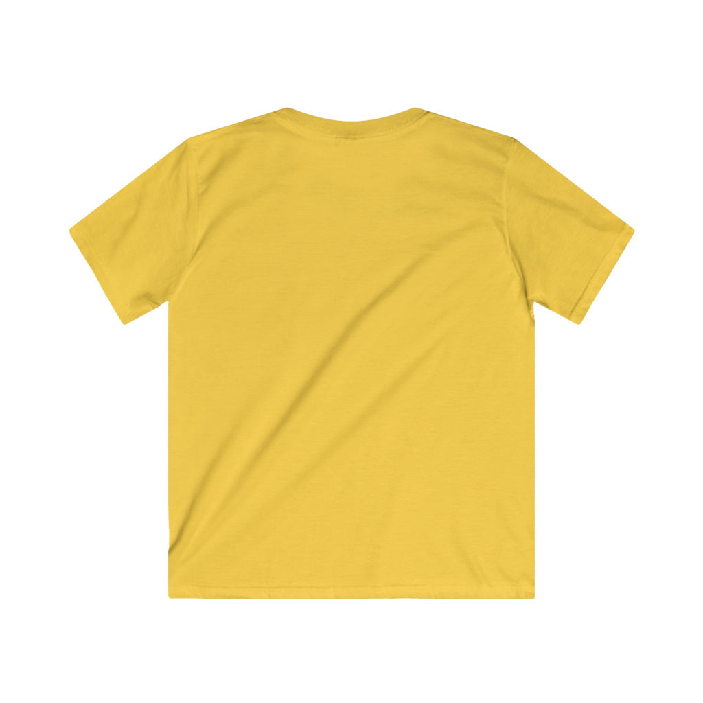 kid's Retro Surf Van Tee — "Not So Vintage"