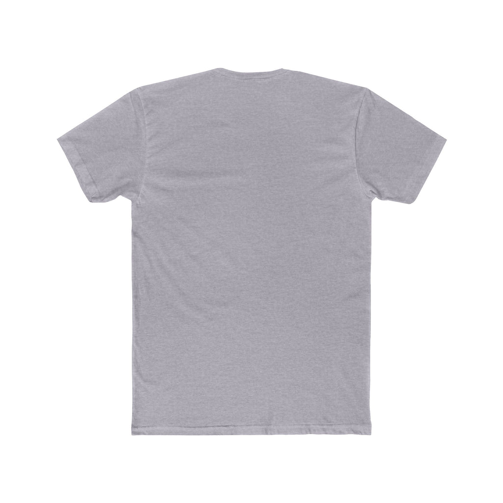 White Boy Summer T-Shirt — Retro Red White Blue Graphic Tee