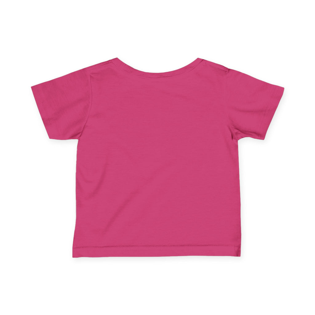 Baby Wild Thing Surf Monster Tee
