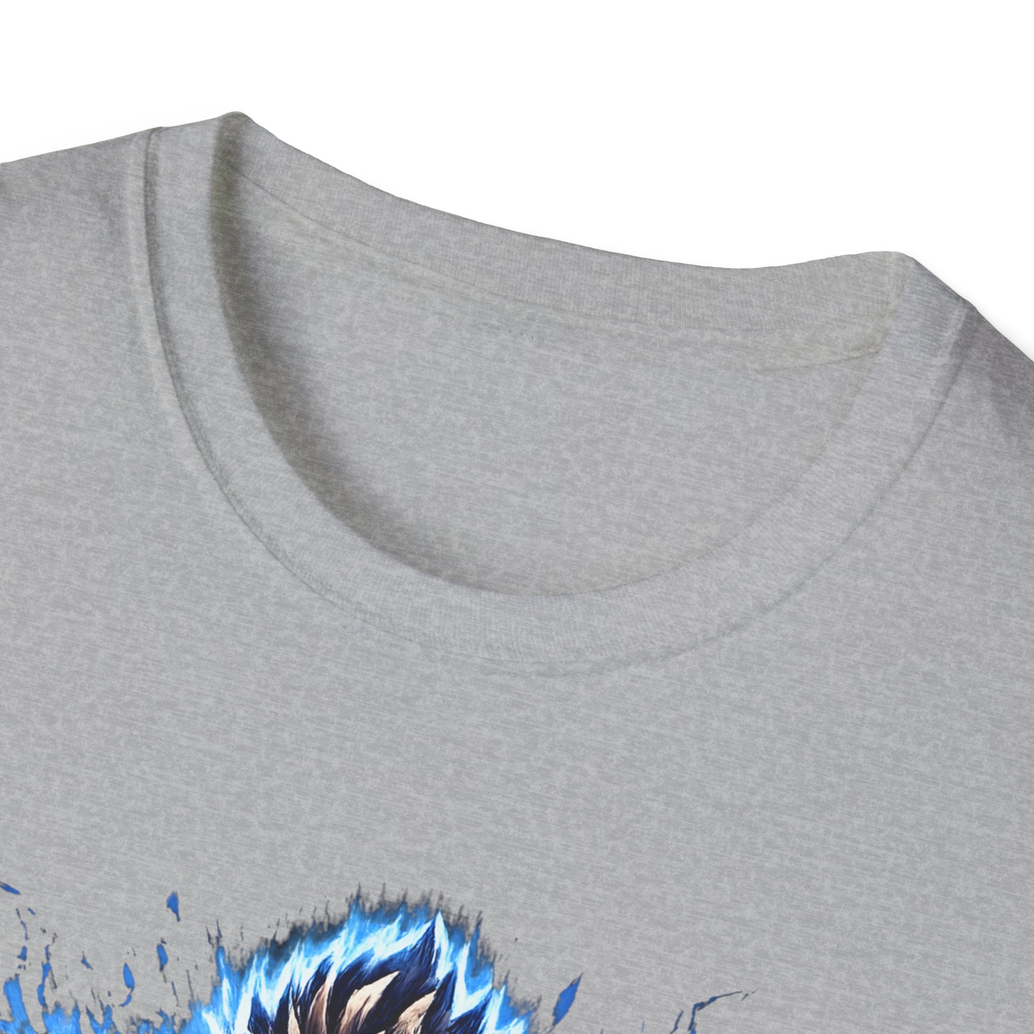 Muscular humor Graphic T-Shirt