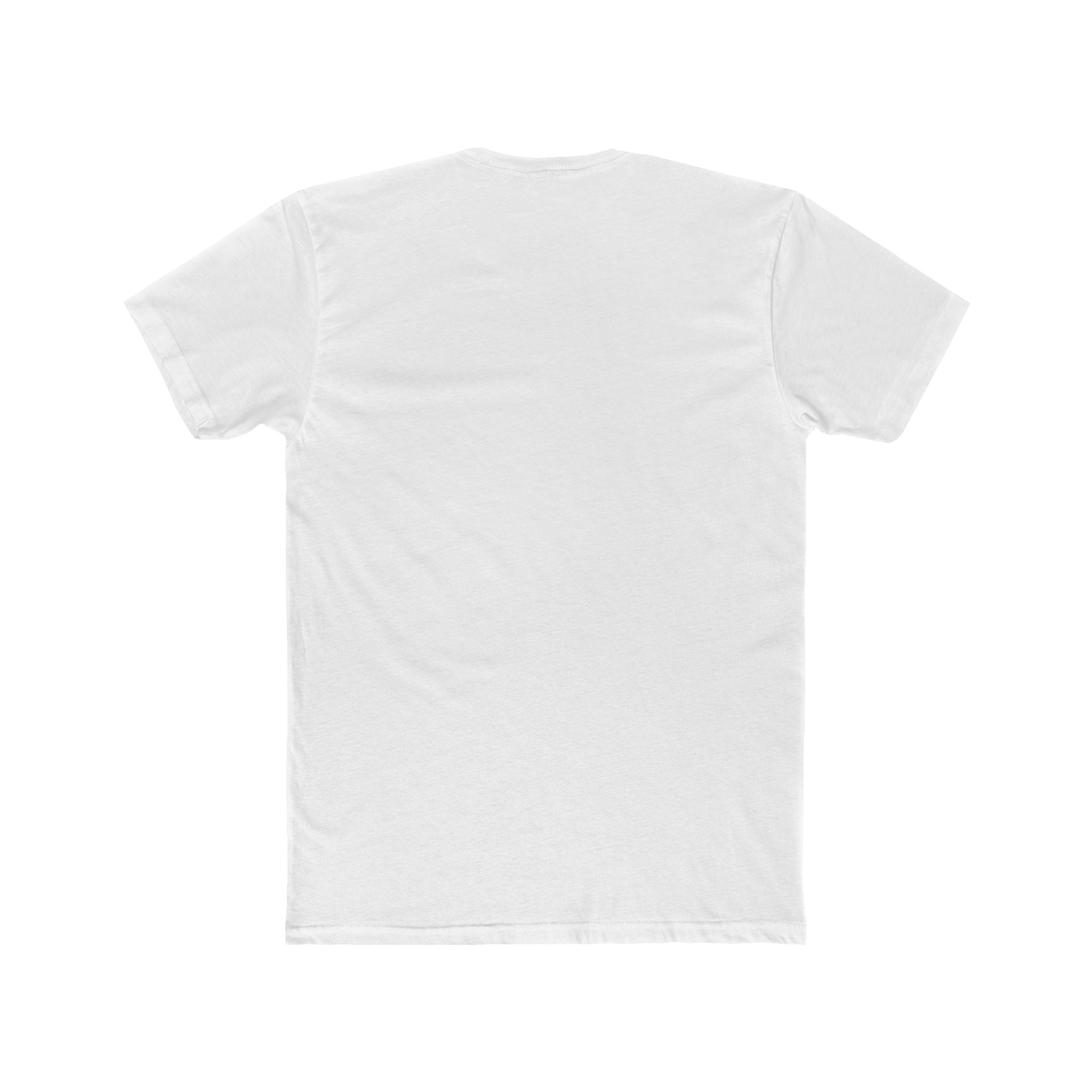 White Boy Summer T-Shirt — Retro Red White Blue Graphic Tee