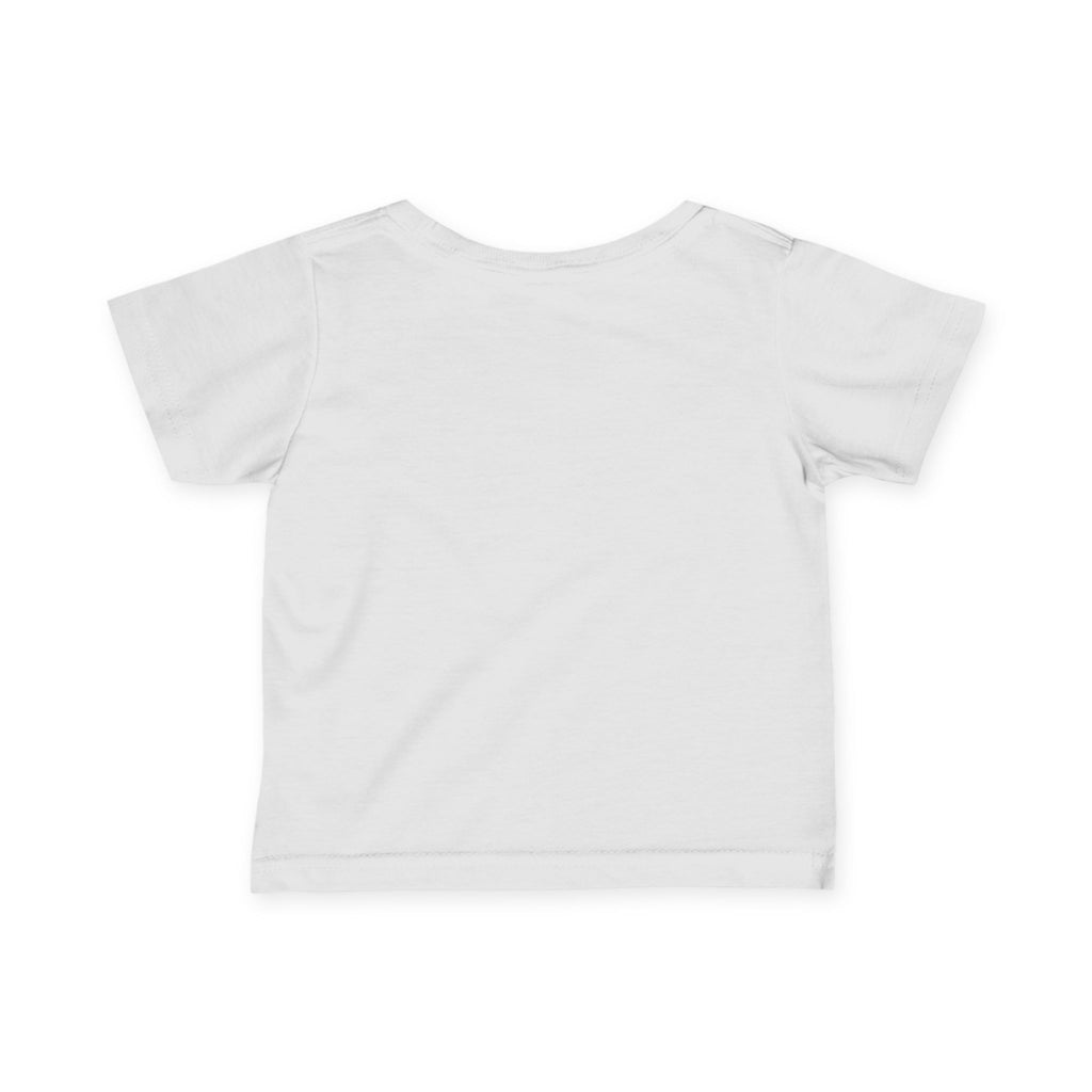 Baby Wild Thing Surf Monster Tee