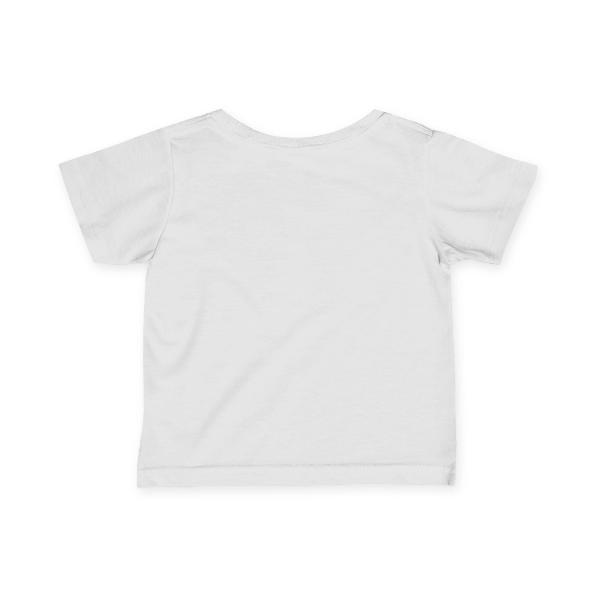 Baby Wild Thing Surf Monster Tee