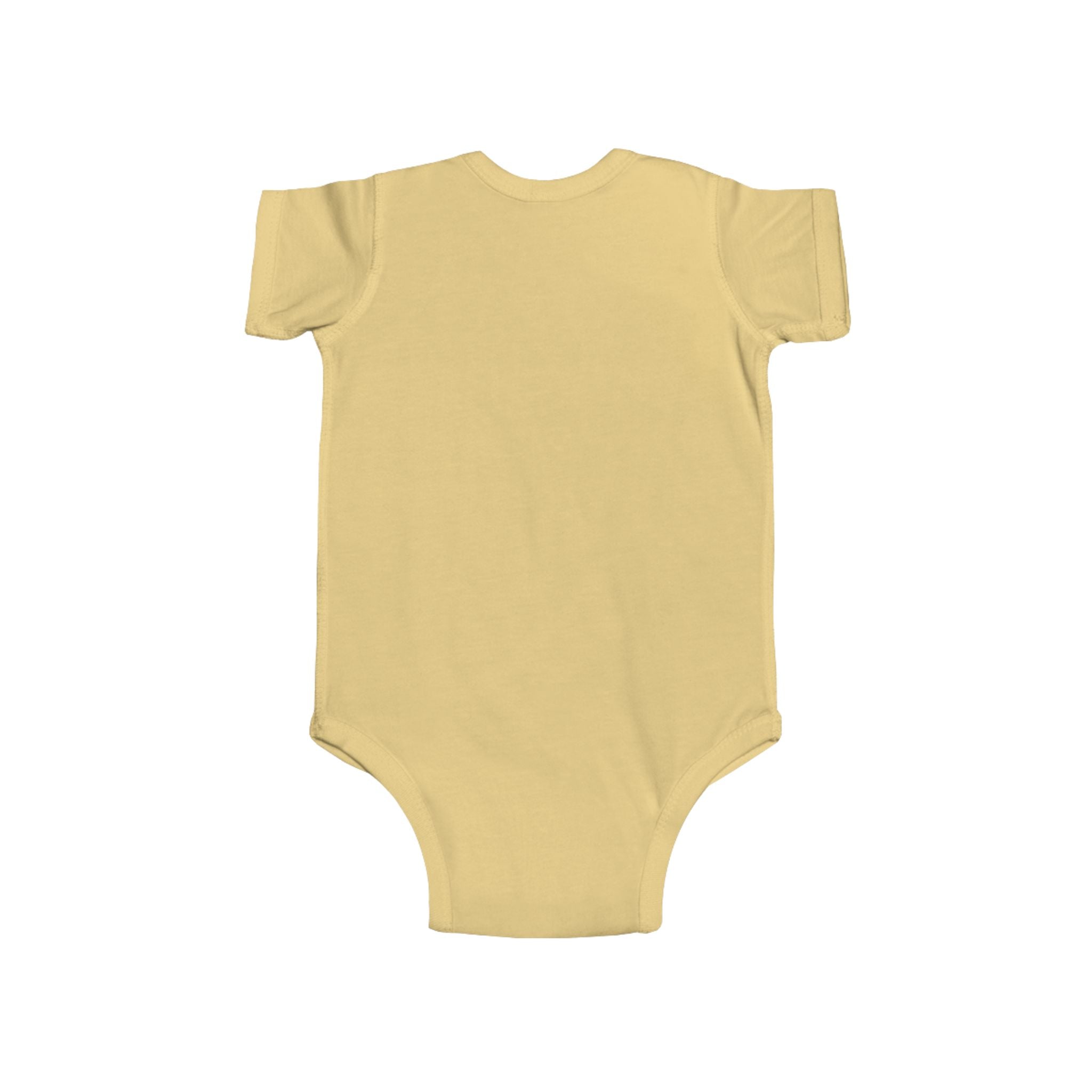 Babies Onesie Retro Surf Van Tee — "Not So Vintage"