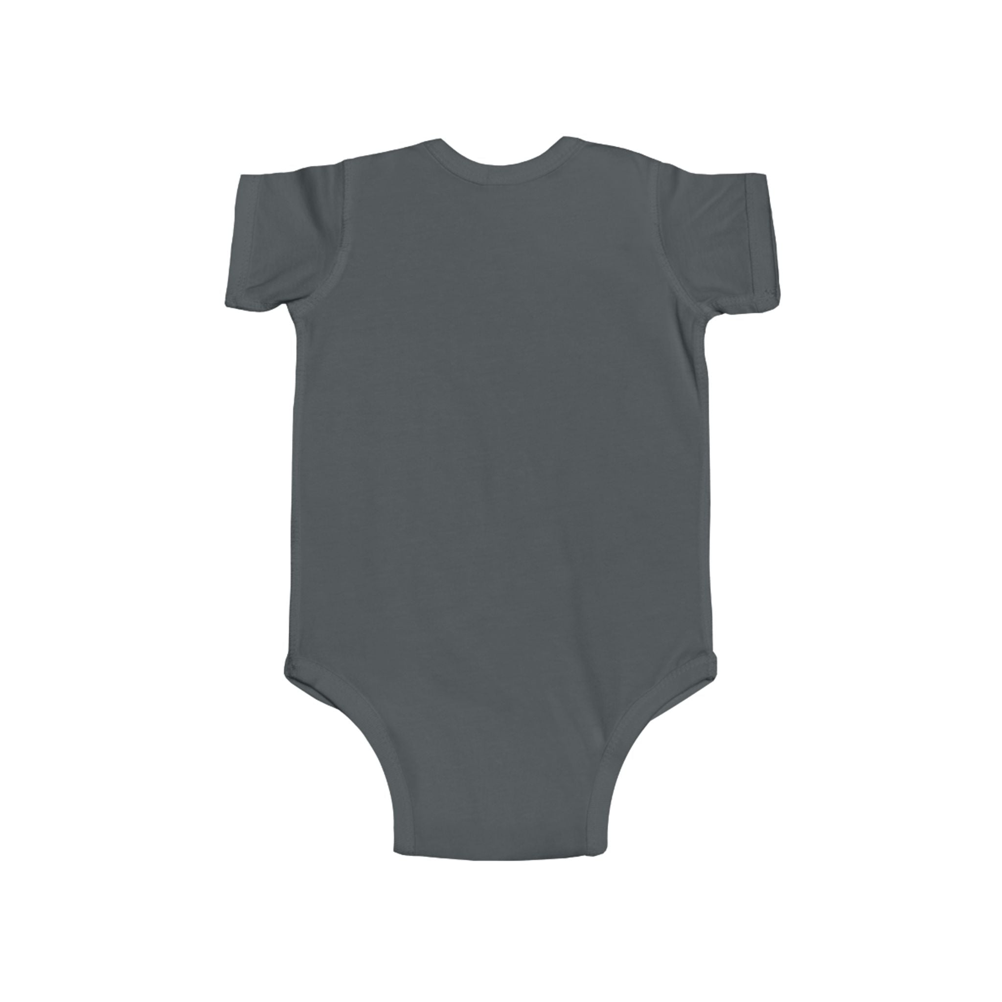 Babies Onesie Retro Surf Van Tee — "Not So Vintage"