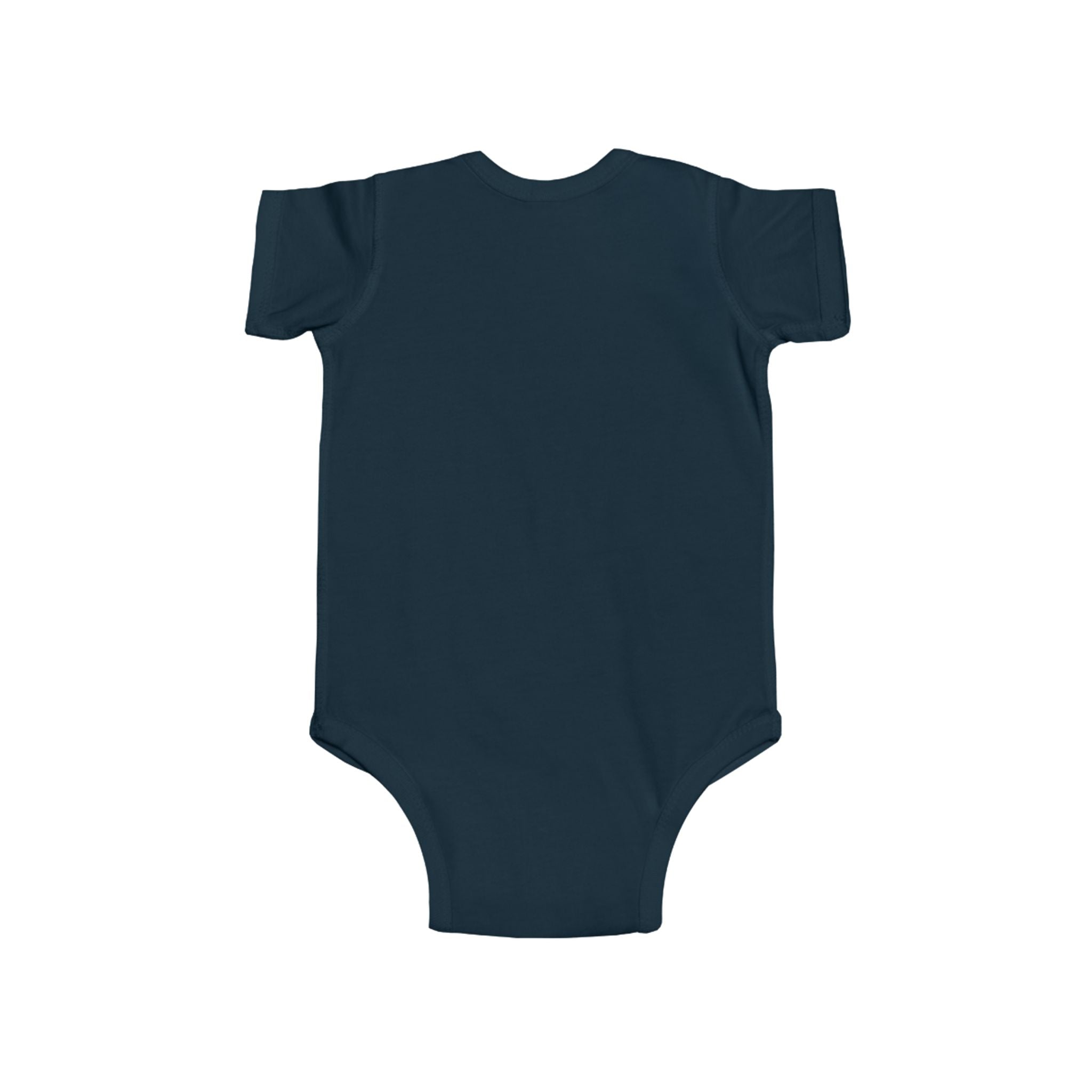 Babies Onesie Retro Surf Van Tee — "Not So Vintage"