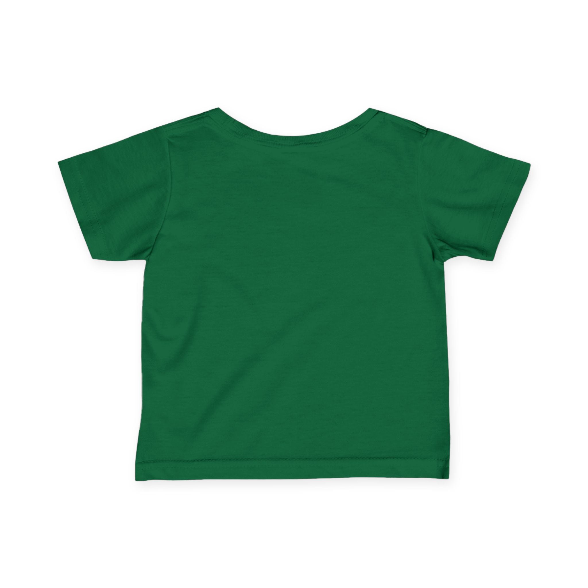 Baby Wild Thing Surf Monster Tee