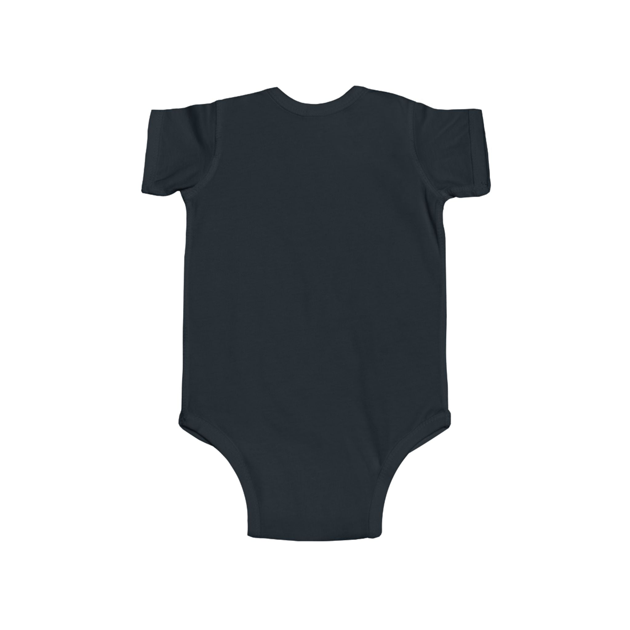 Baby Onesie Wild Thing Skate Monster T-Shirt — Neon Skateboard Graphic Tee