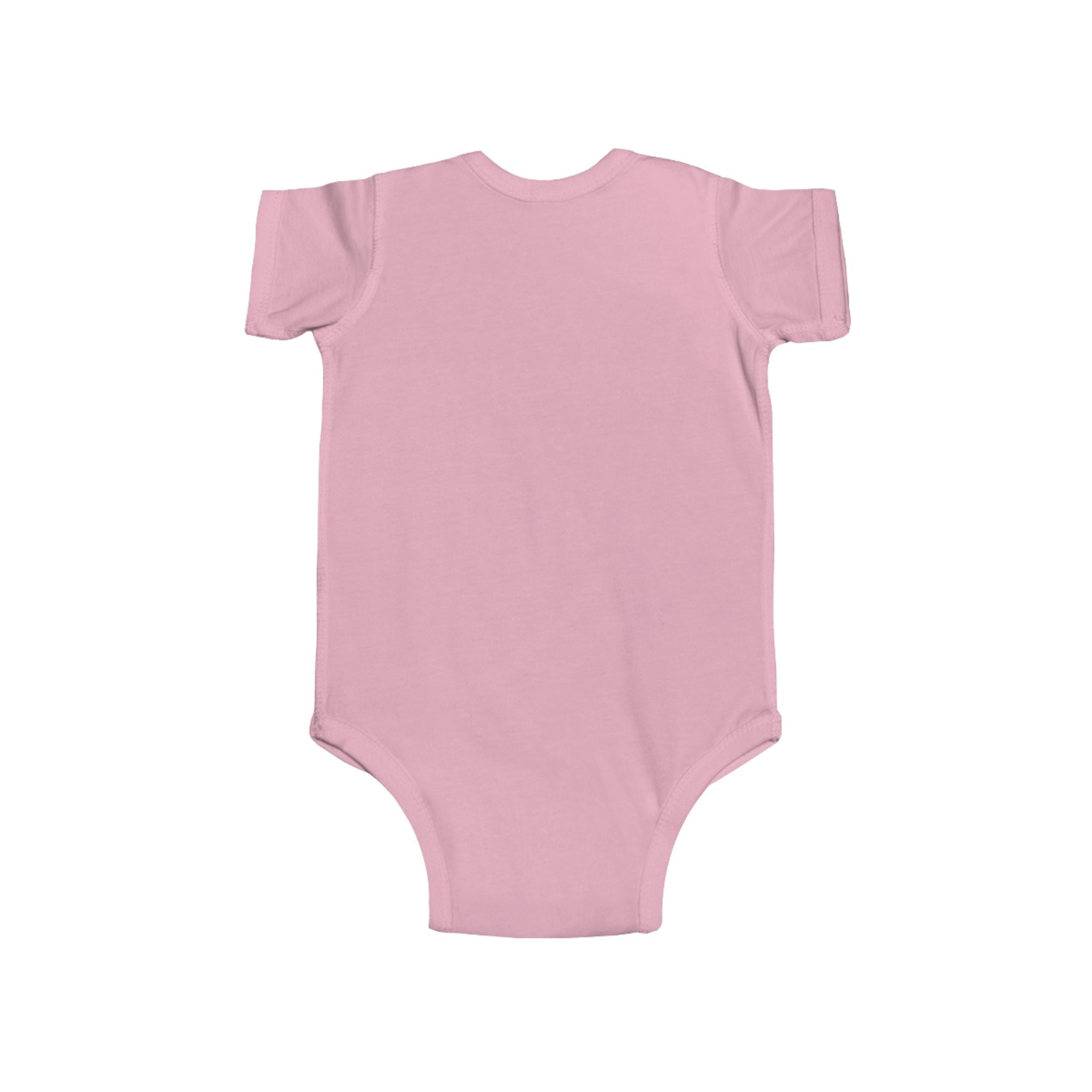Baby Onesie Wild Thing Skate Monster T-Shirt — Neon Skateboard Graphic Tee
