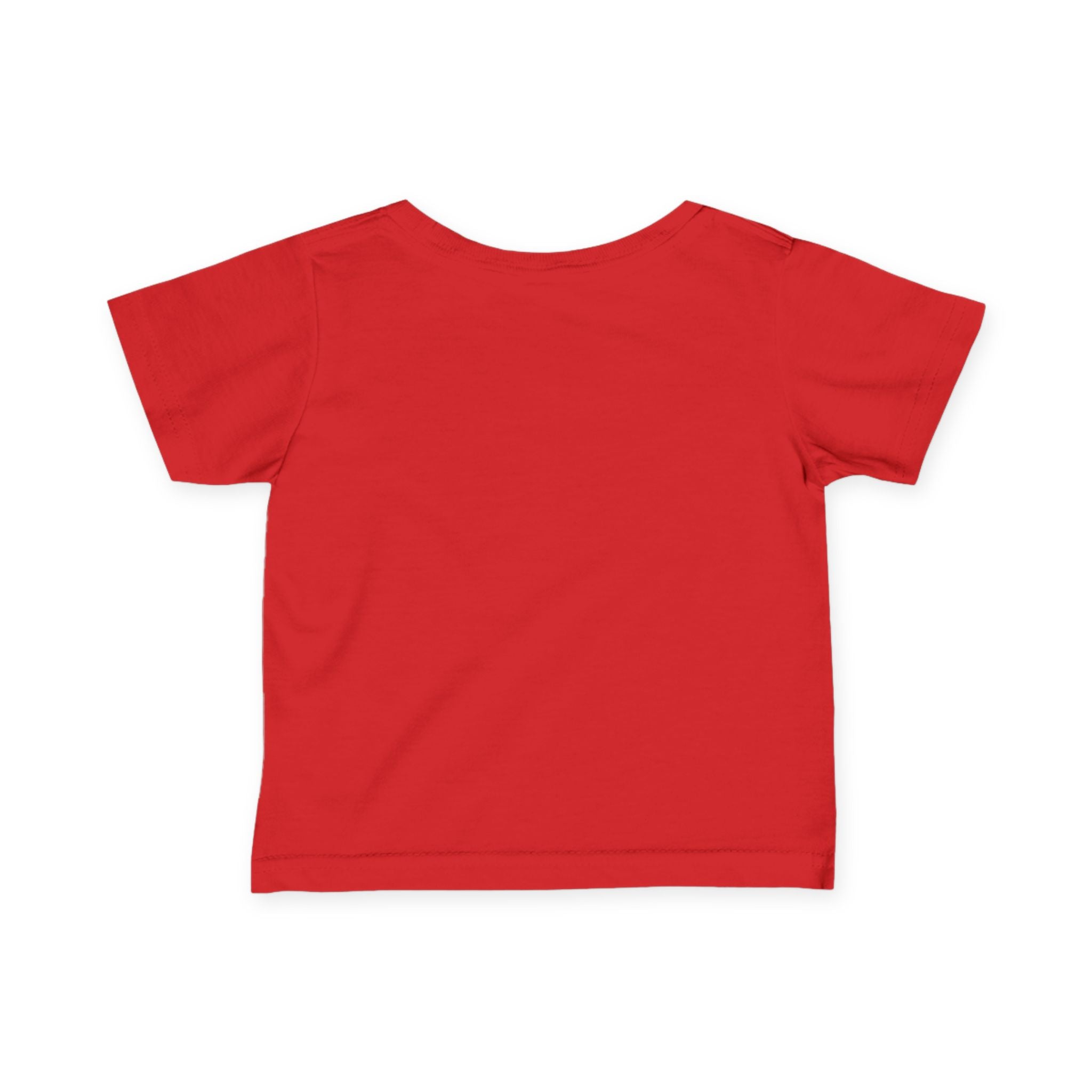 Baby Wild Thing Skate Monster T-Shirt — Neon Skateboard Graphic Tee