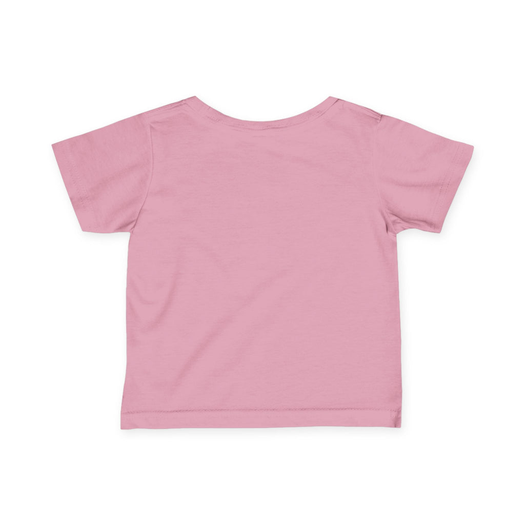 Baby Wild Thing Skate Monster T-Shirt — Neon Skateboard Graphic Tee
