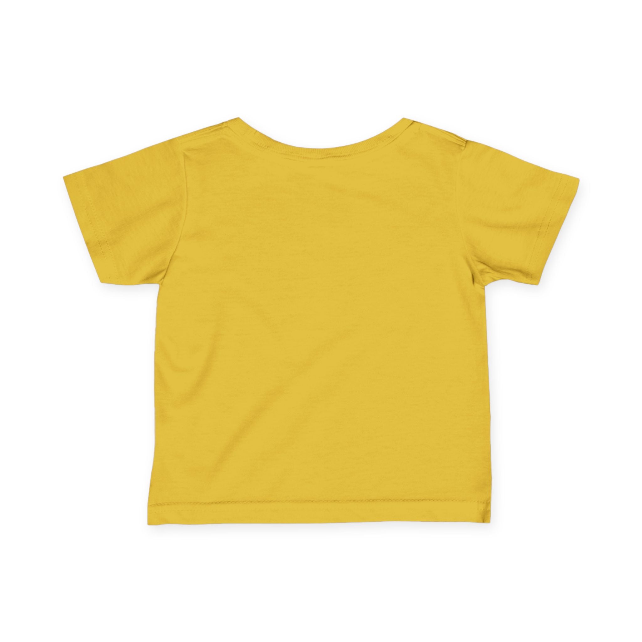 Baby Wild Thing Skate Monster T-Shirt — Neon Skateboard Graphic Tee