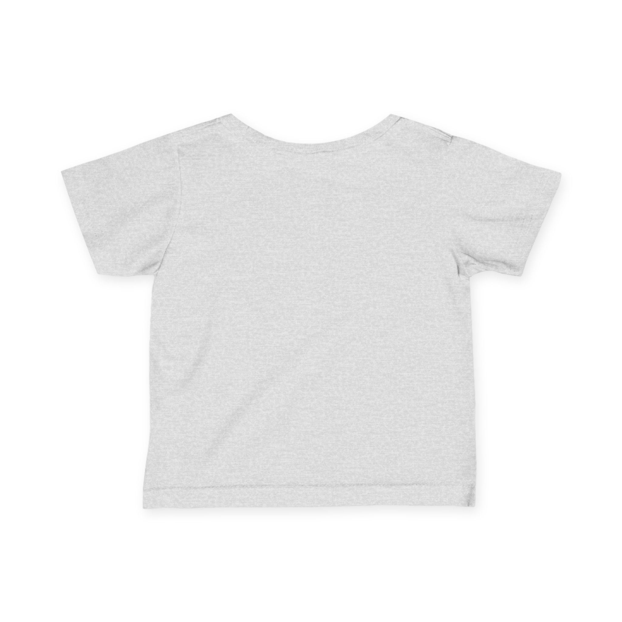 Baby Wild Thing Skate Monster T-Shirt — Neon Skateboard Graphic Tee