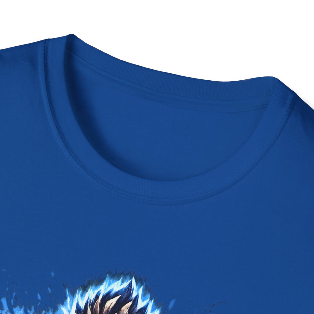 Muscular humor Graphic T-Shirt