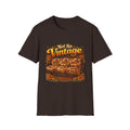Grandmas Couch Graphic Tee