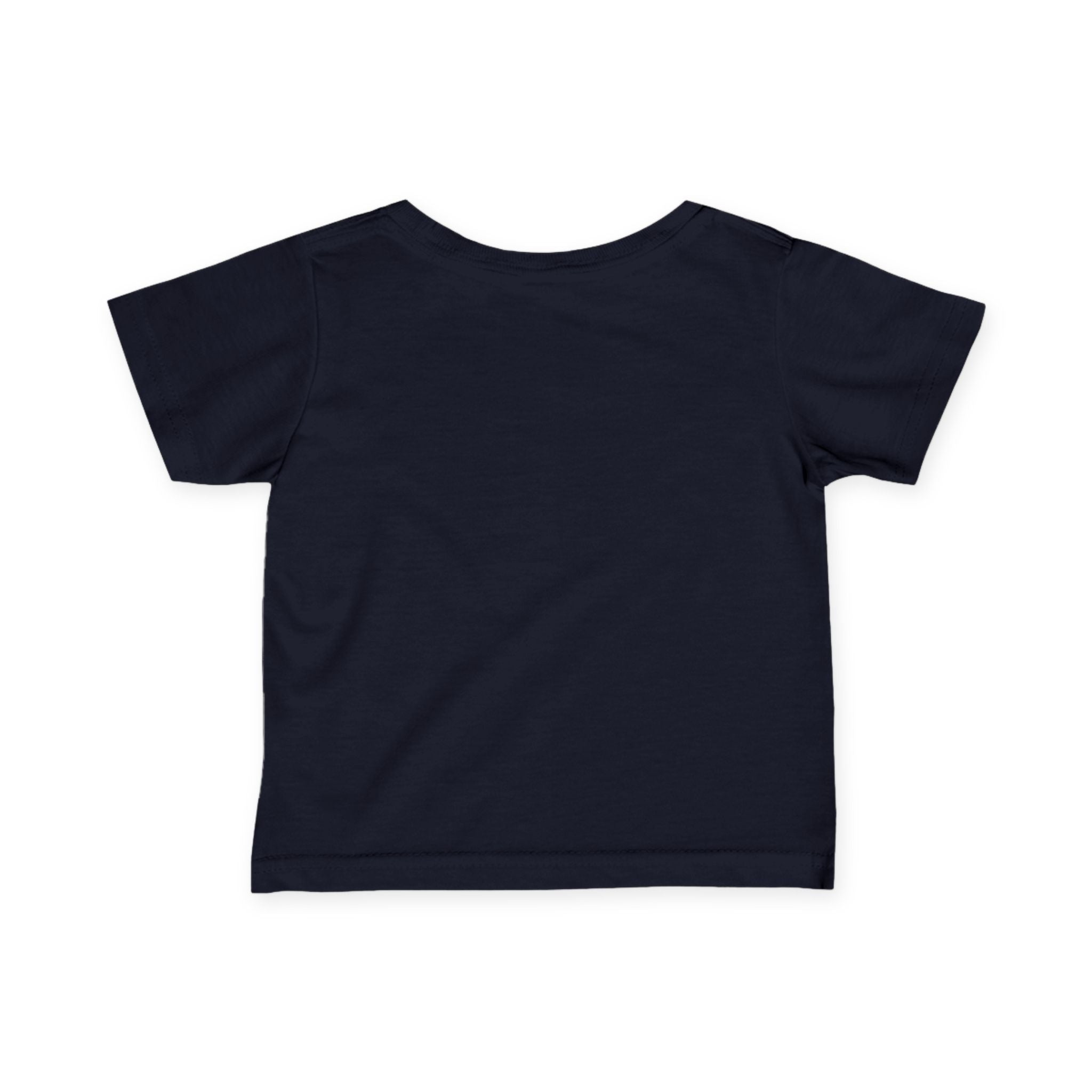 Baby Wild Thing Surf Monster Tee