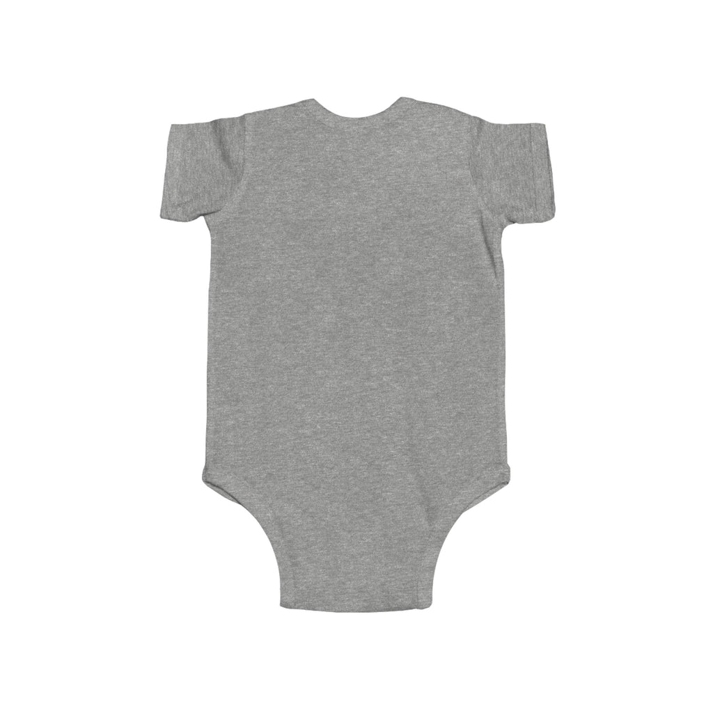 Babies Onesie Wild Thing Surf Monster Tee
