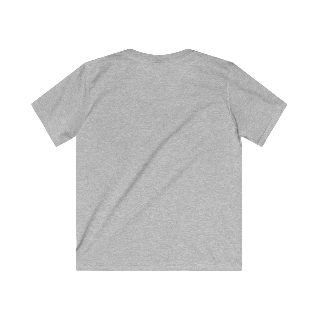 kid's Retro Surf Van Tee — "Not So Vintage"