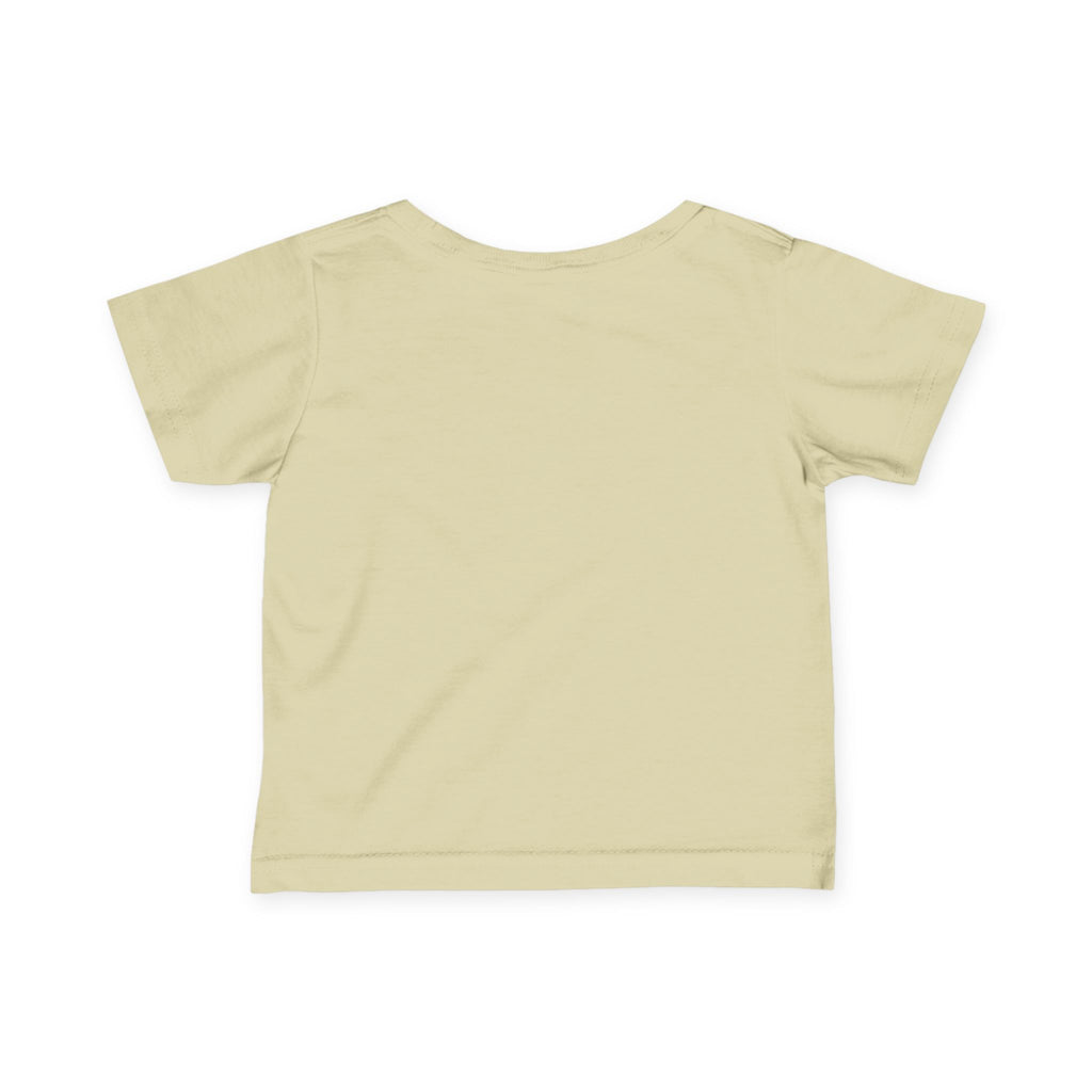Baby Wild Thing Skate Monster T-Shirt — Neon Skateboard Graphic Tee