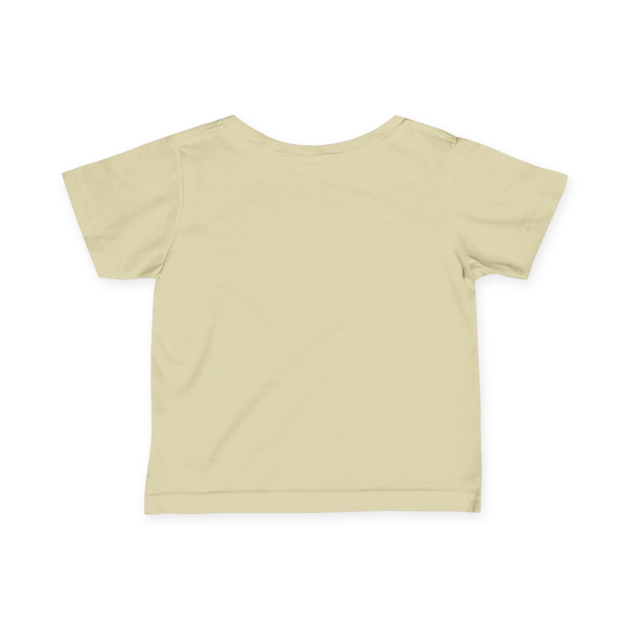 Baby Wild Thing Skate Monster T-Shirt — Neon Skateboard Graphic Tee