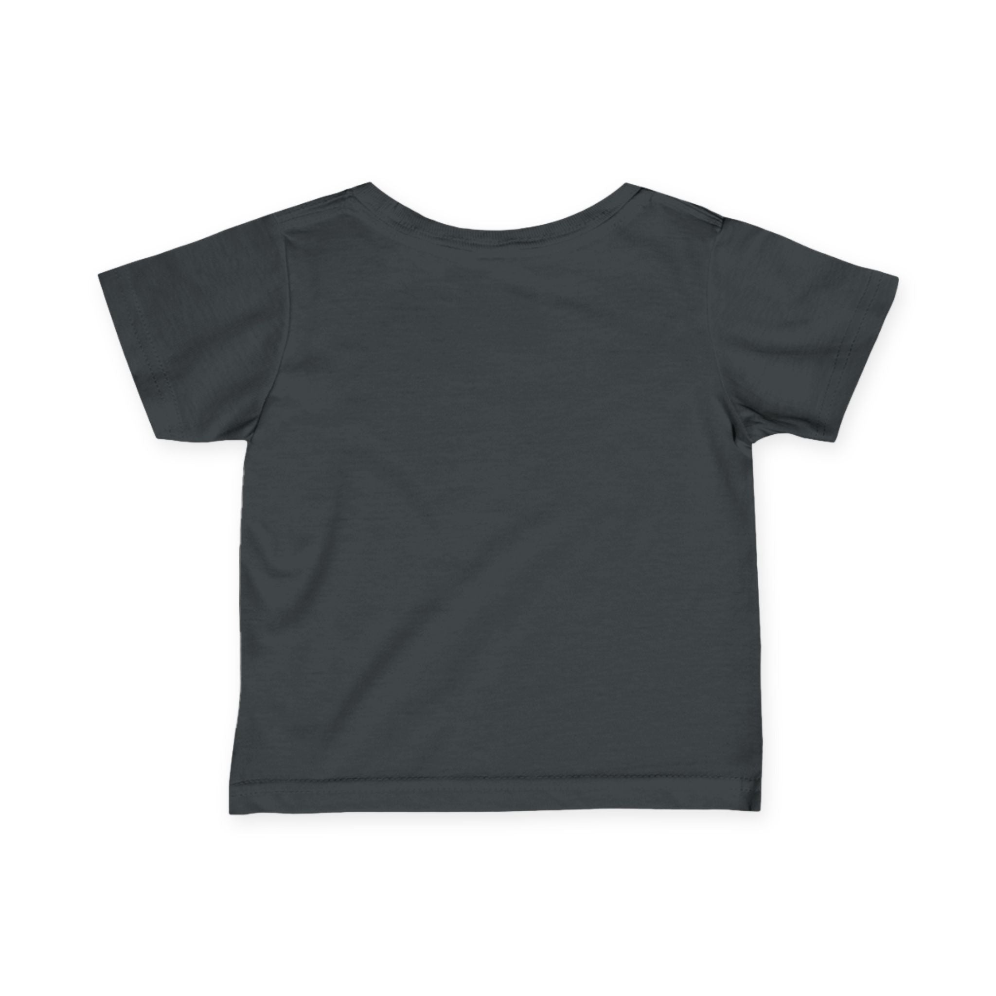 Baby Wild Thing Surf Monster Tee