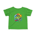 Baby Wild Thing Surf Monster Tee