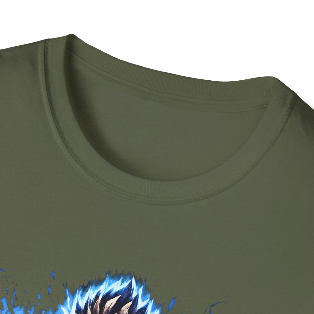 Muscular humor Graphic T-Shirt