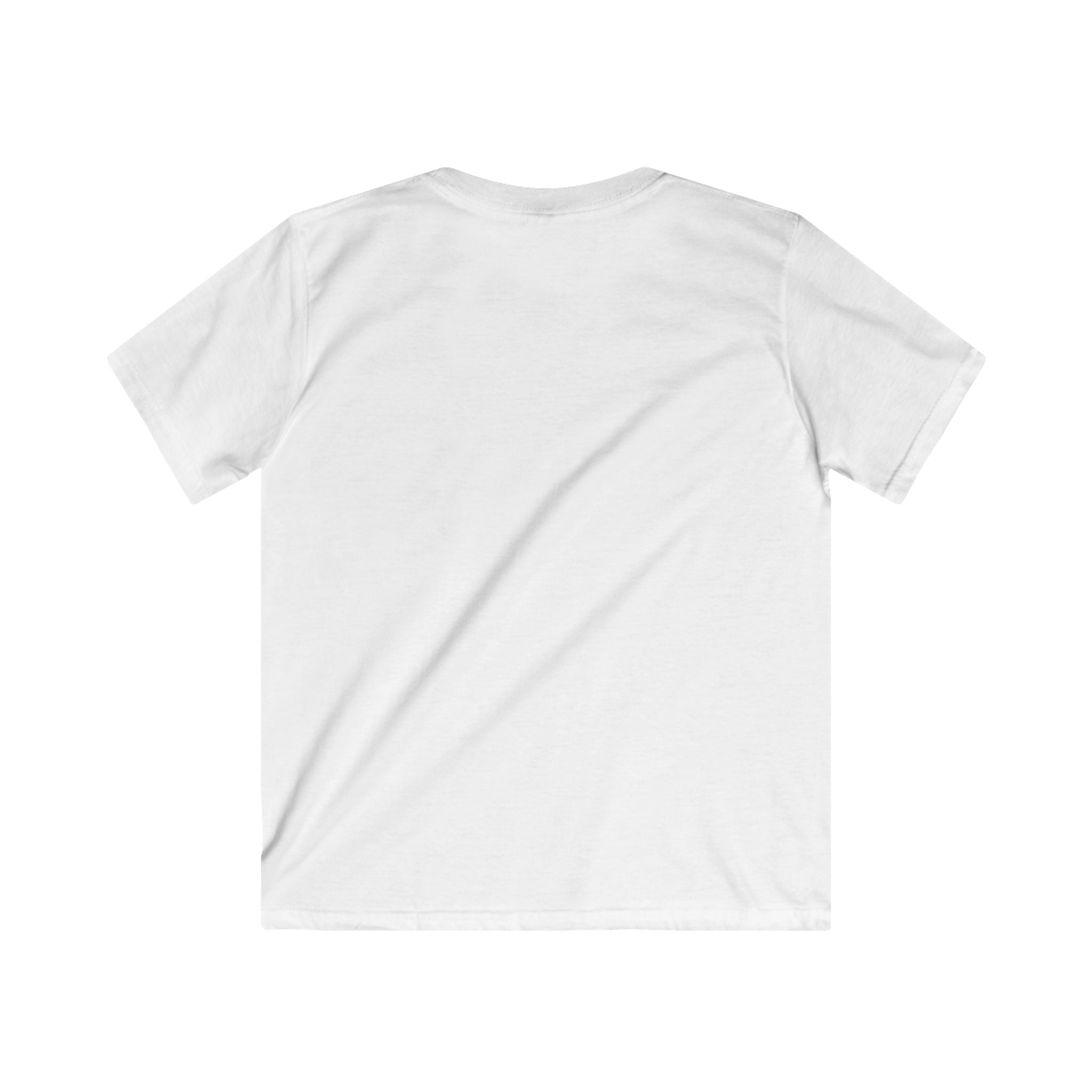Kid's Wild Thing Skate Monster T-Shirt — Neon Skateboard Graphic Tee