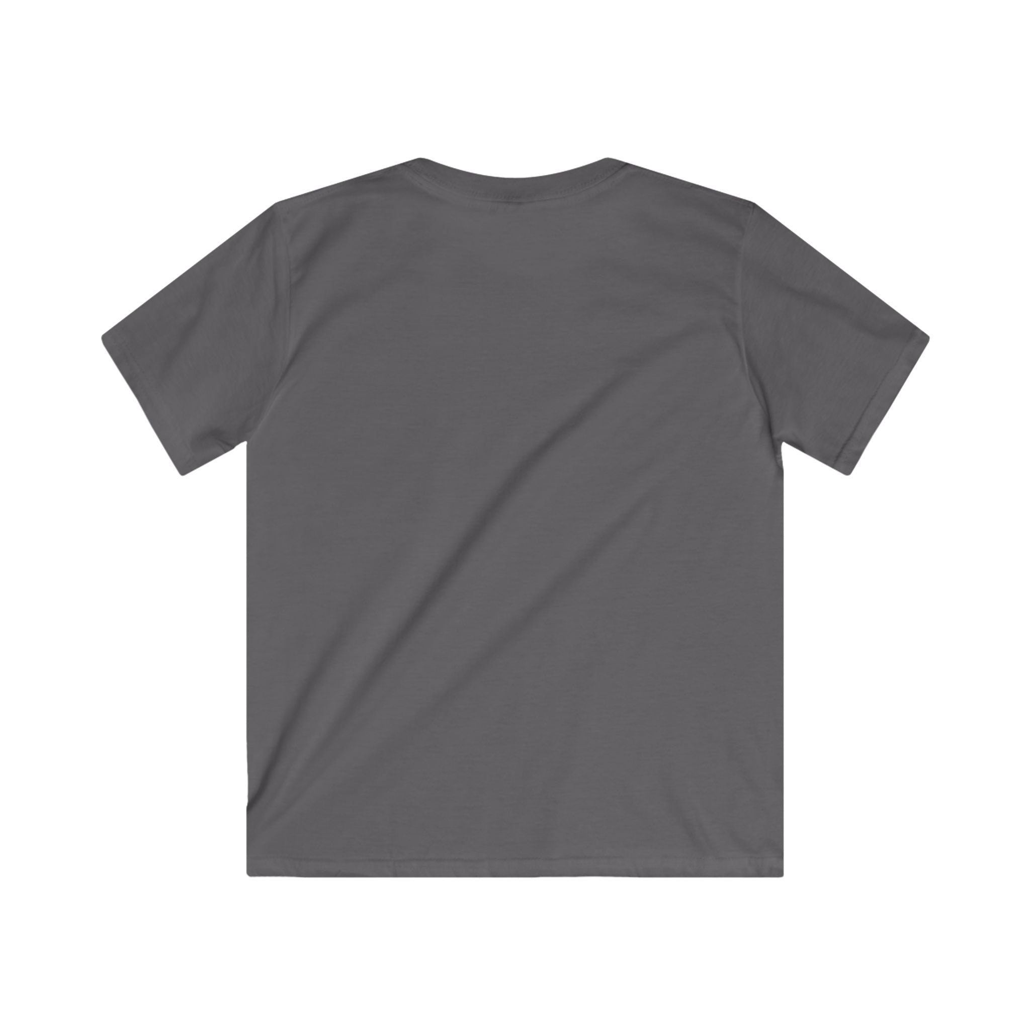 Kid's Wild Thing Skate Monster T-Shirt — Neon Skateboard Graphic Tee