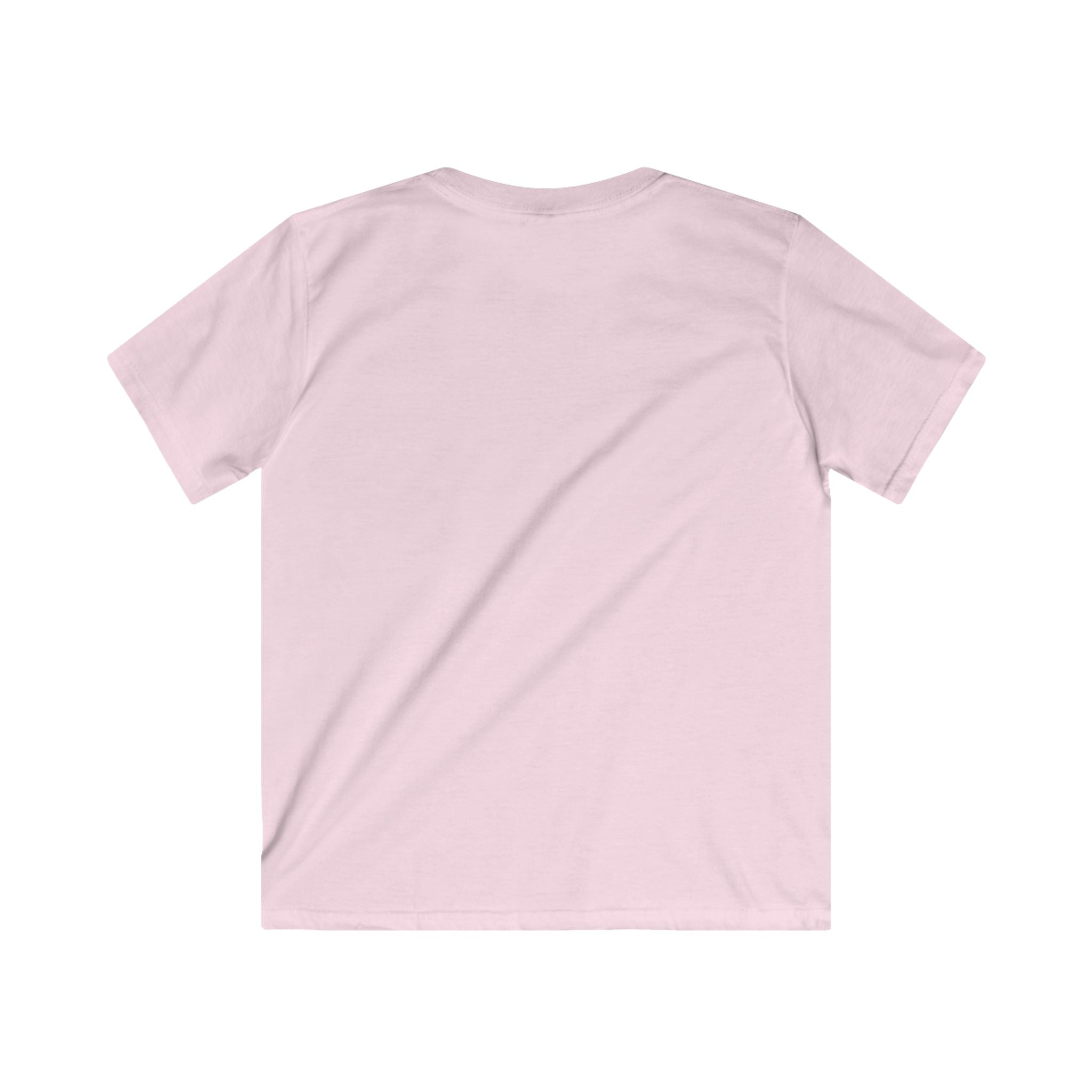 Kid's Wild Thing Skate Monster T-Shirt — Neon Skateboard Graphic Tee