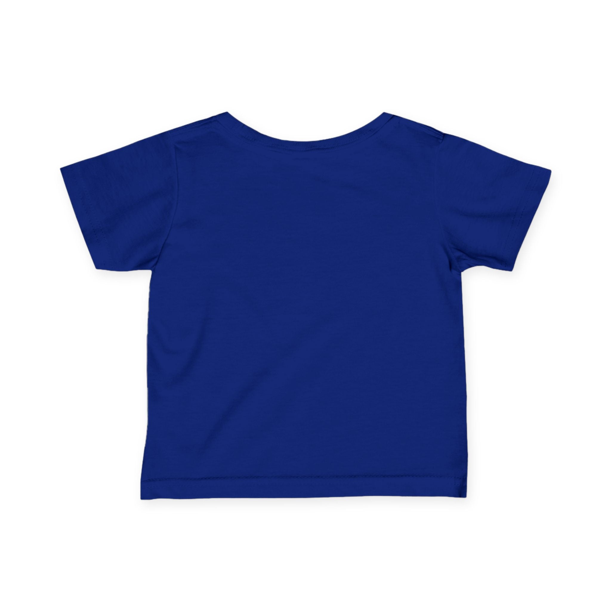 Baby Wild Thing Skate Monster T-Shirt — Neon Skateboard Graphic Tee