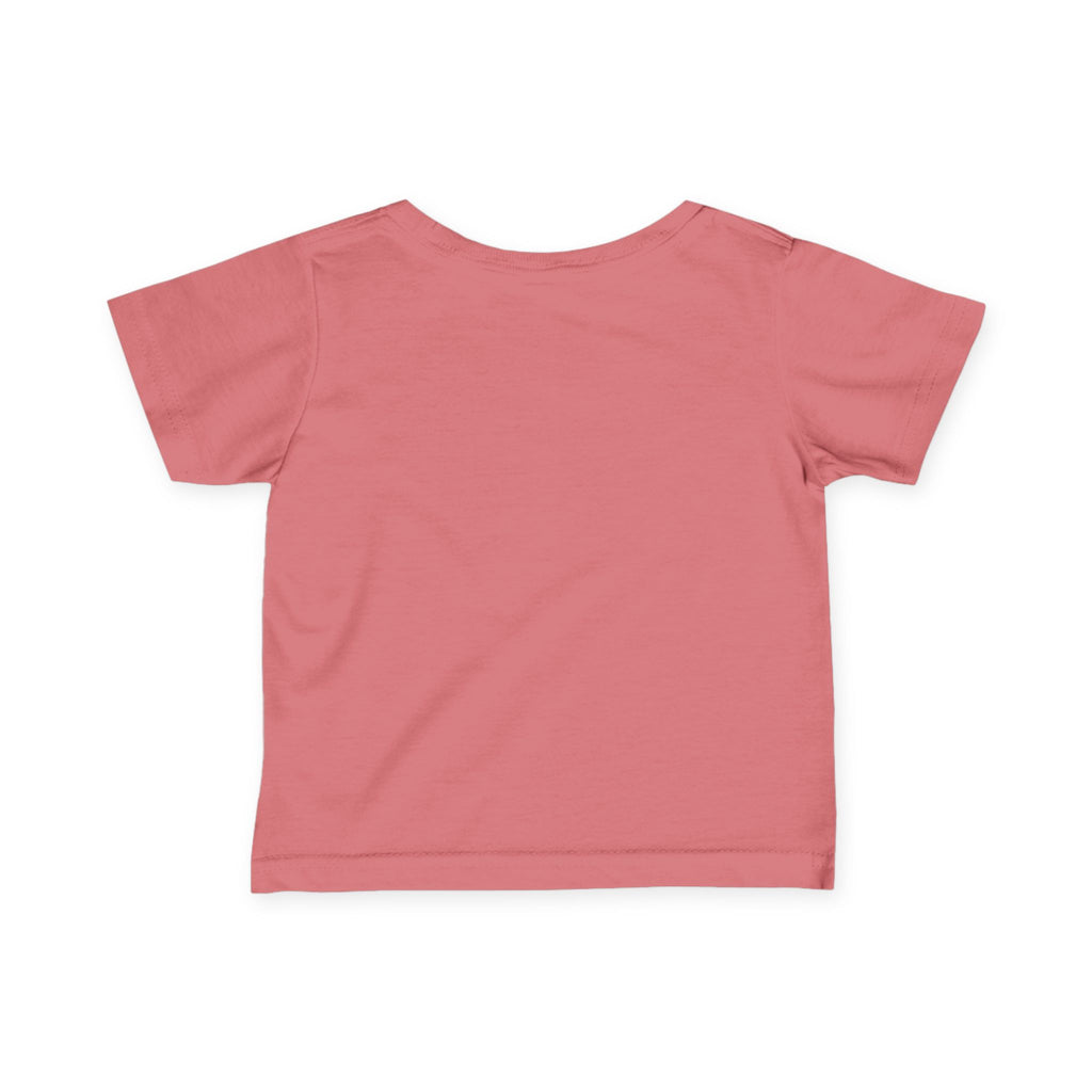 Baby Wild Thing Surf Monster Tee