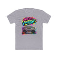 Retro Boombox NSV T-Shirt