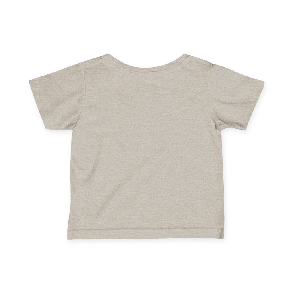 Baby Wild Thing Surf Monster Tee