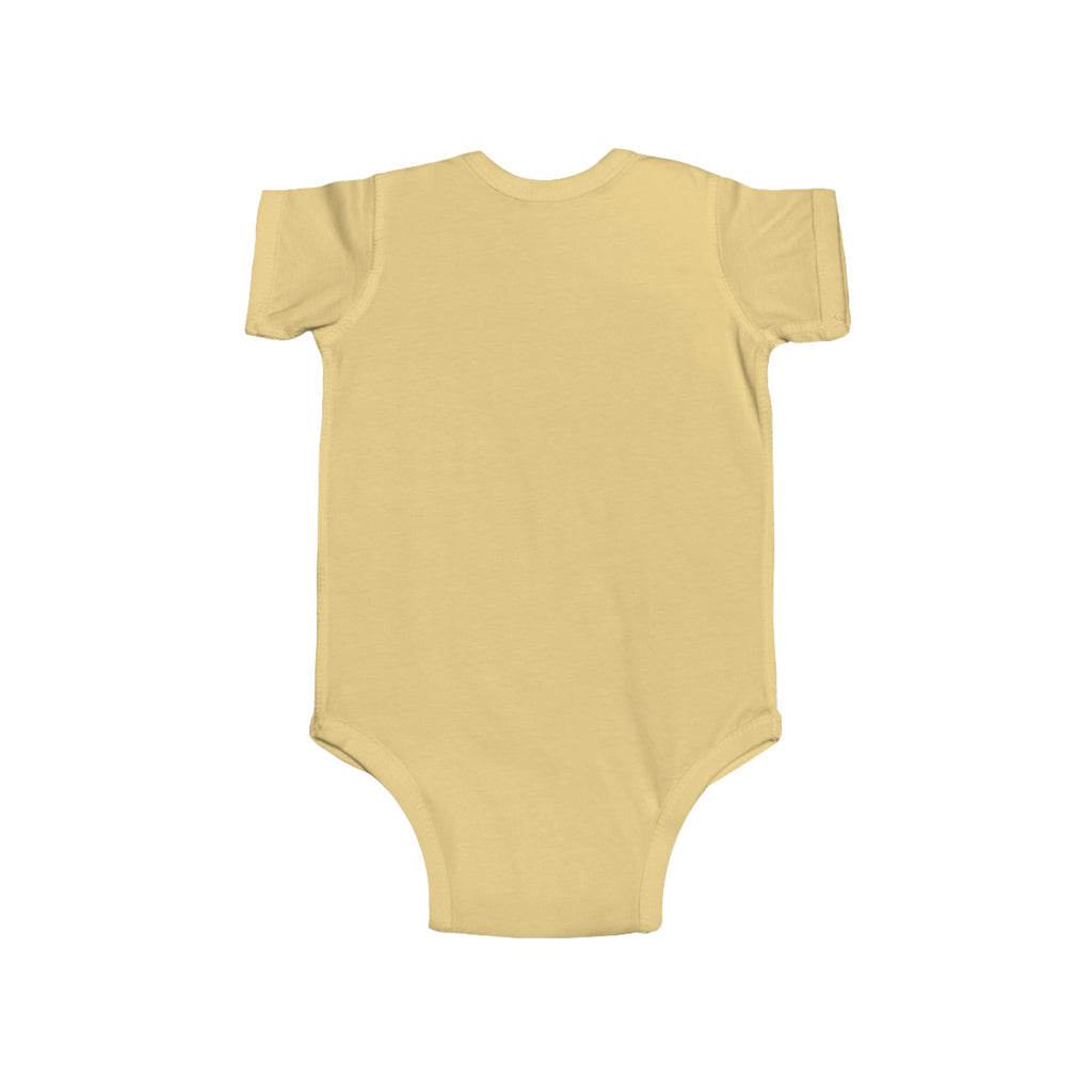 Babies Onesie Wild Thing Surf Monster Tee