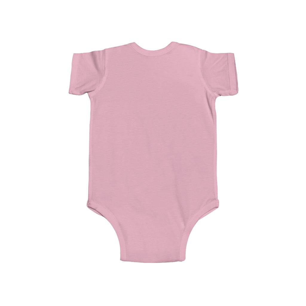 Babies Onesie Wild Thing Surf Monster Tee